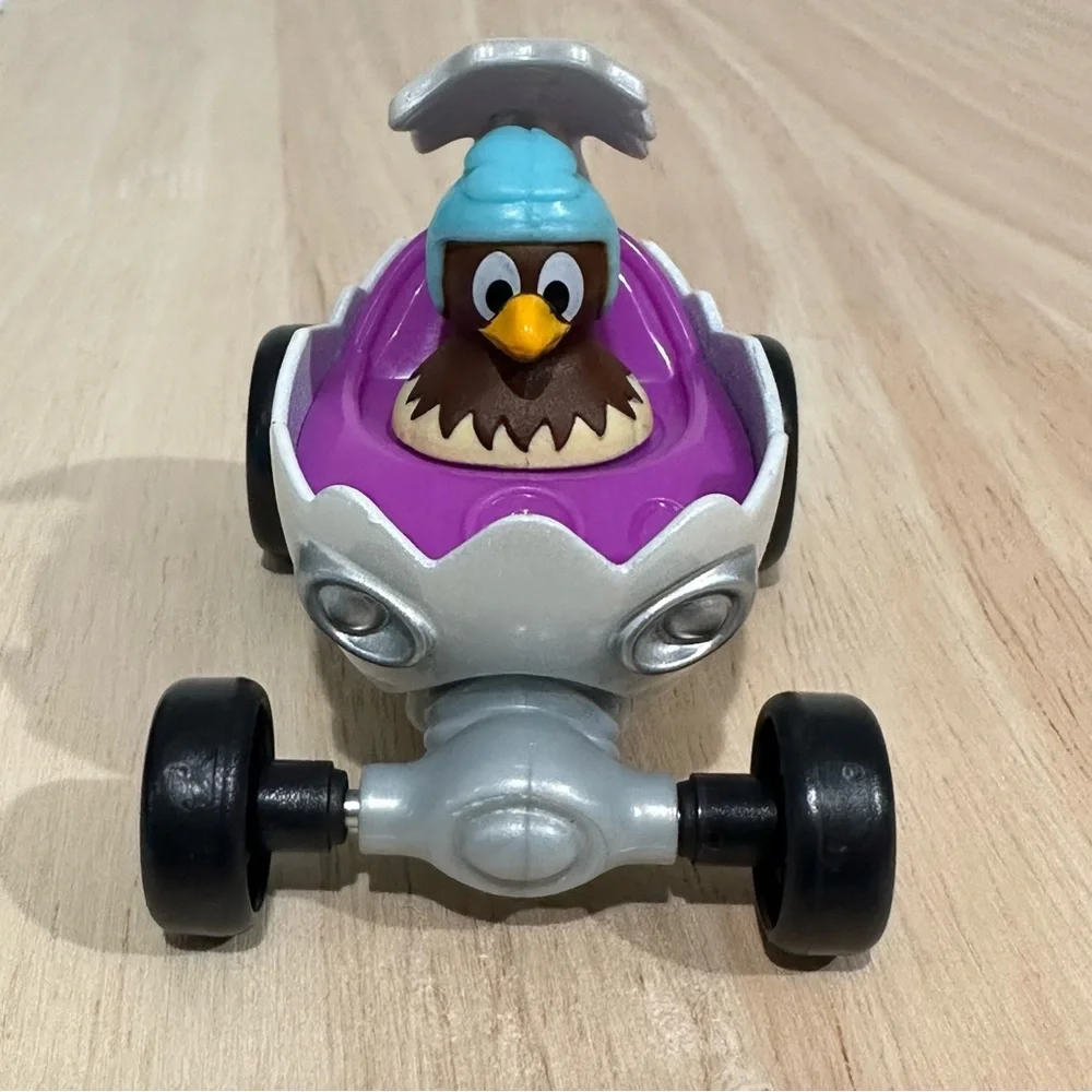 Disney mickey roadster